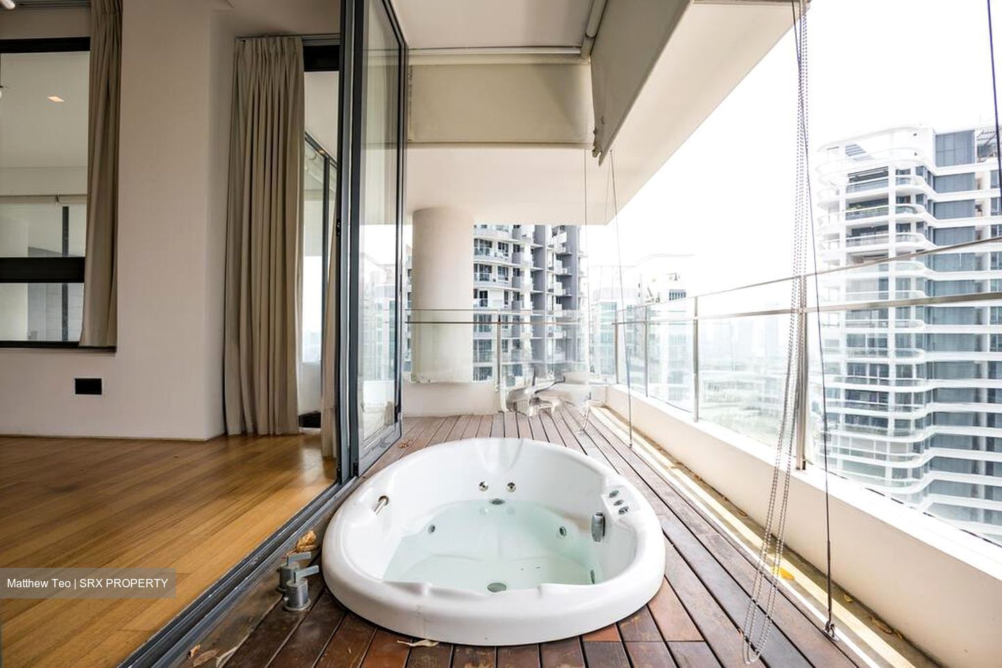Saint Thomas Walk (D9), Apartment #496525251